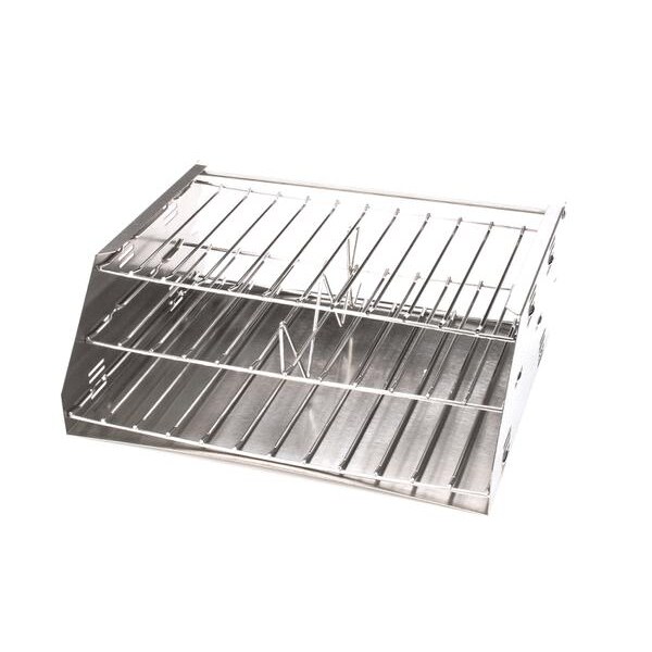 Bun Feeder Kit, Wide